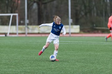 Bild 217 - F Harksheide - wBJ HSV2 : Ergebnis: 7:0